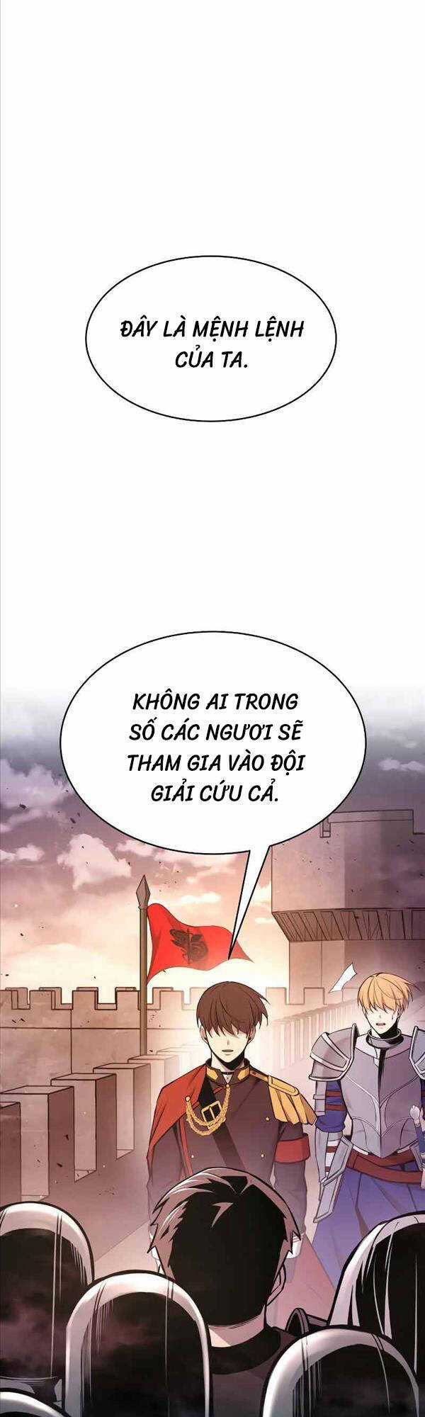 Trở Thành Hung Thần Trong Trò Chơi Thủ Thành Máy chơi trò chơi điện tử tốt nhất Chapter 45 trang 35
