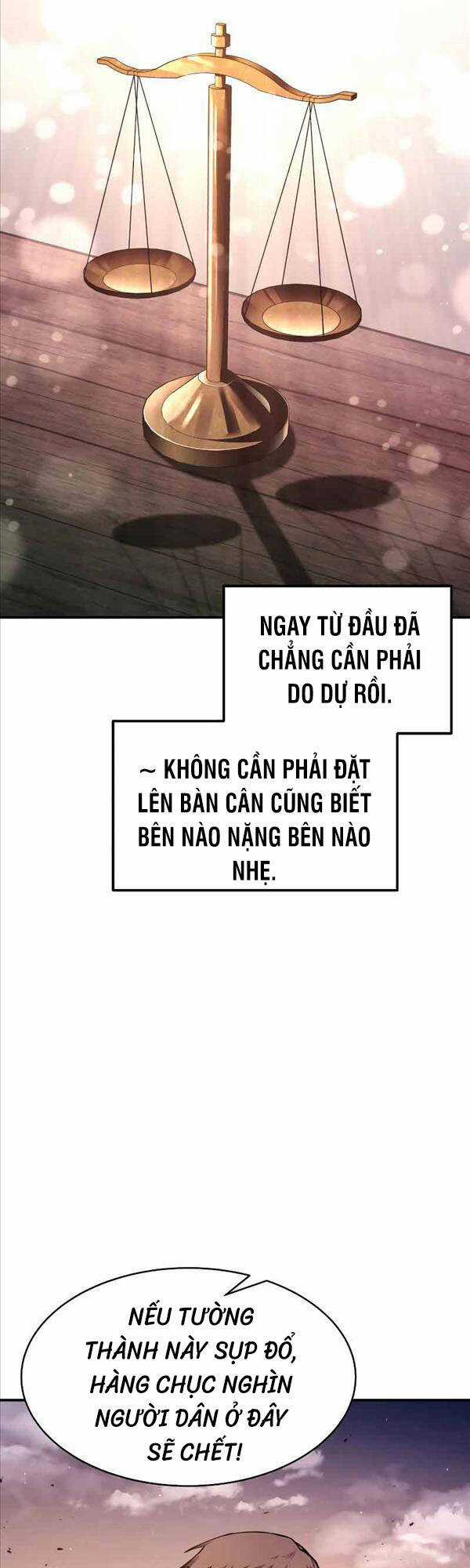 Trở Thành Hung Thần Trong Trò Chơi Thủ Thành Máy chơi trò chơi điện tử tốt nhất Chapter 45 trang 38