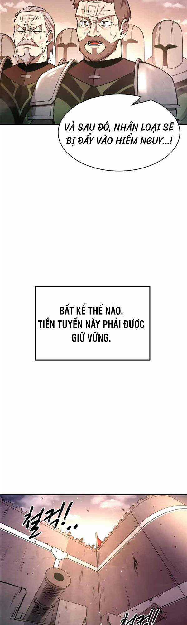 Trở Thành Hung Thần Trong Trò Chơi Thủ Thành Máy chơi trò chơi điện tử tốt nhất Chapter 45 trang 39