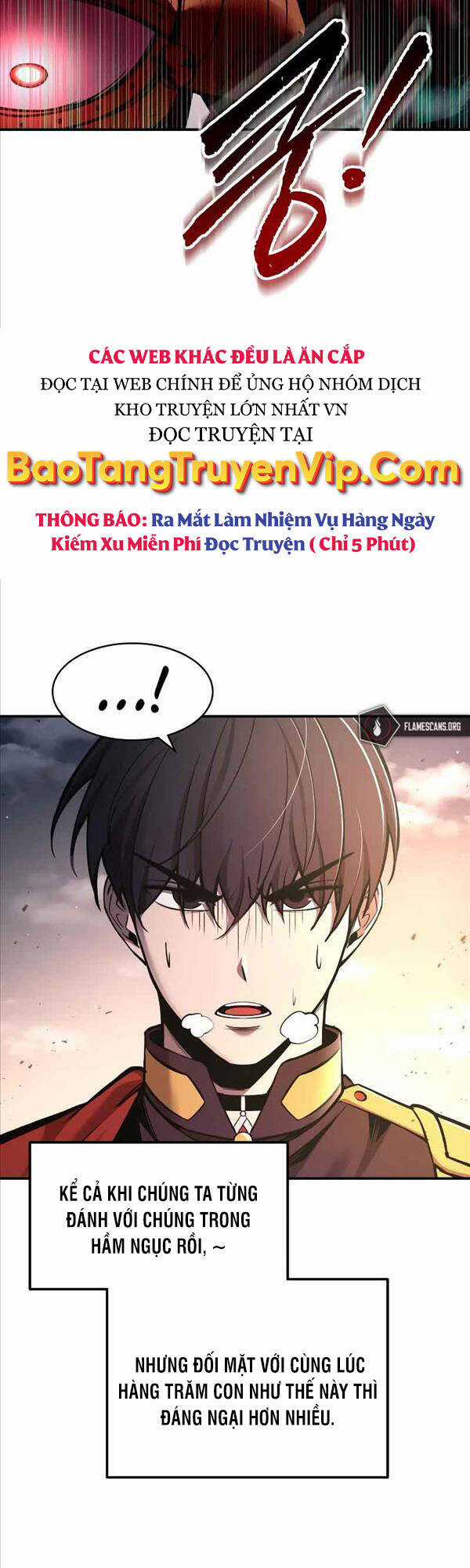 Trở Thành Hung Thần Trong Trò Chơi Thủ Thành Máy chơi trò chơi điện tử tốt nhất Chapter 45 trang 4