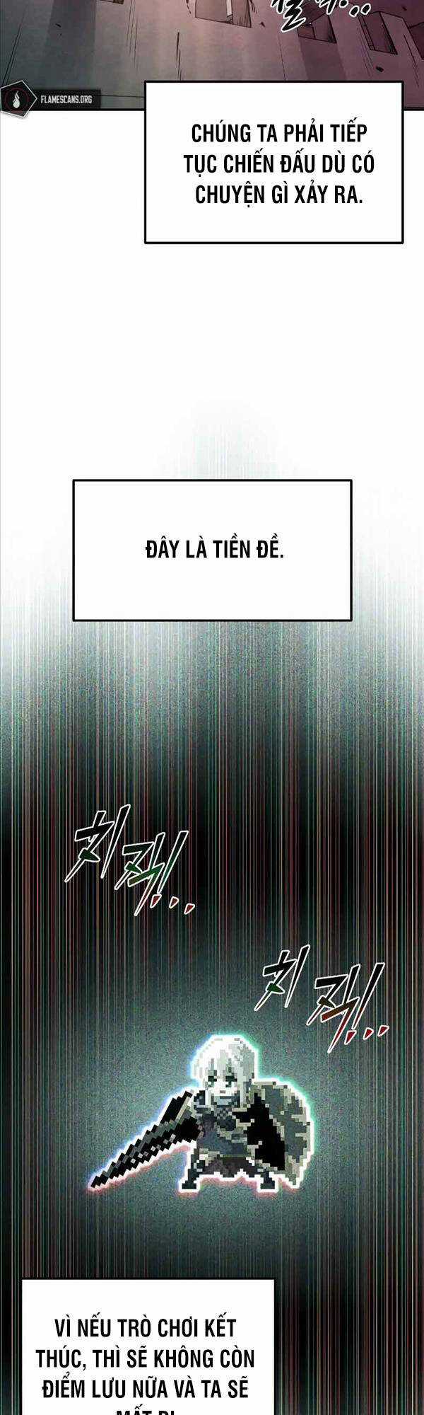 Trở Thành Hung Thần Trong Trò Chơi Thủ Thành Máy chơi trò chơi điện tử tốt nhất Chapter 45 trang 40