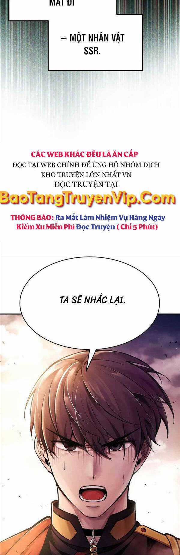Trở Thành Hung Thần Trong Trò Chơi Thủ Thành Máy chơi trò chơi điện tử tốt nhất Chapter 45 trang 41