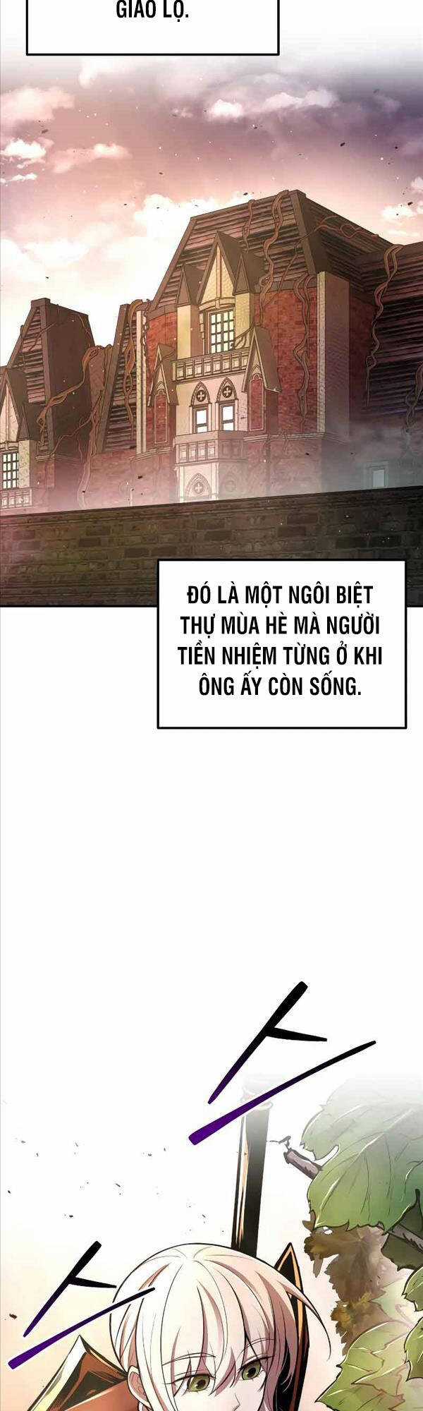 Trở Thành Hung Thần Trong Trò Chơi Thủ Thành Máy chơi trò chơi điện tử tốt nhất Chapter 45 trang 43