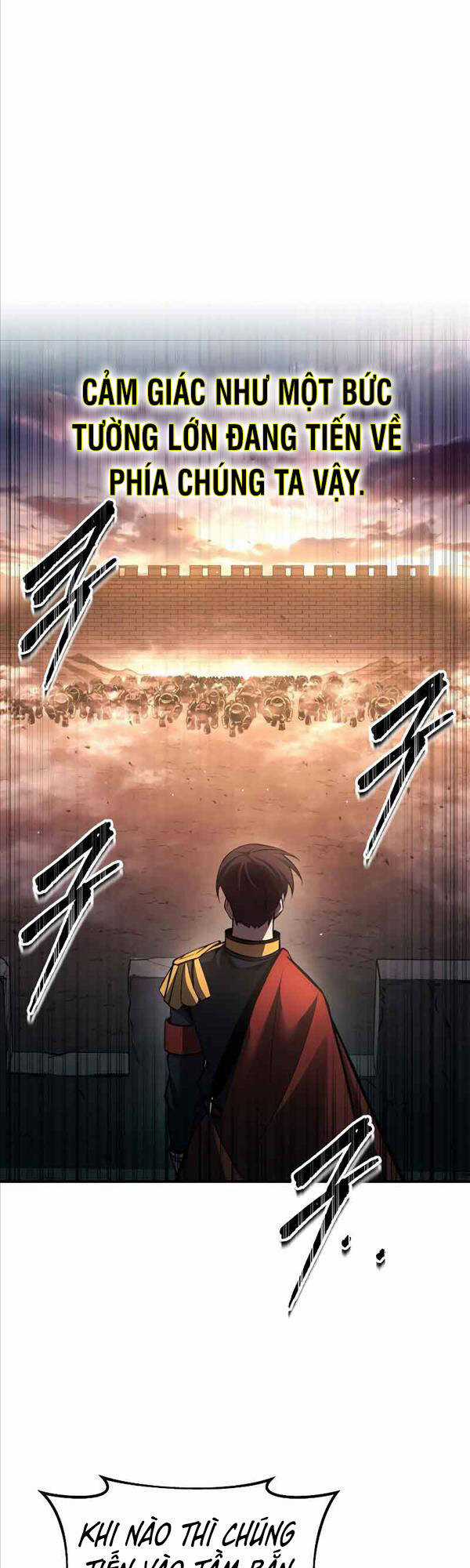 Trở Thành Hung Thần Trong Trò Chơi Thủ Thành Máy chơi trò chơi điện tử tốt nhất Chapter 45 trang 5