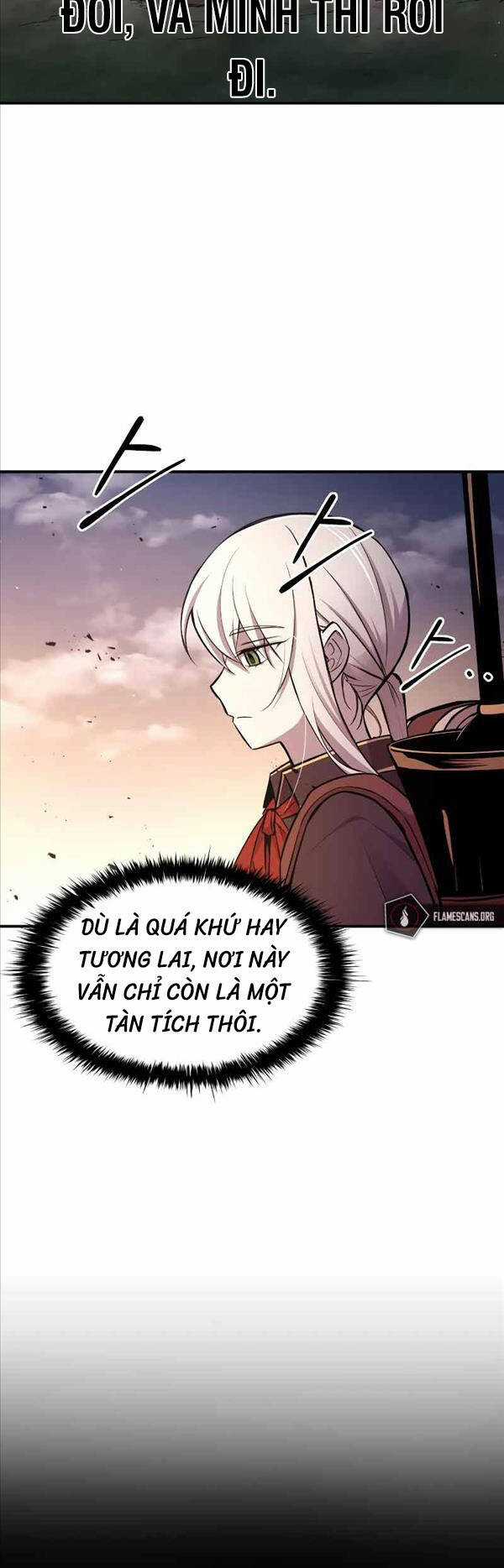 Trở Thành Hung Thần Trong Trò Chơi Thủ Thành Máy chơi trò chơi điện tử tốt nhất Chapter 45 trang 51