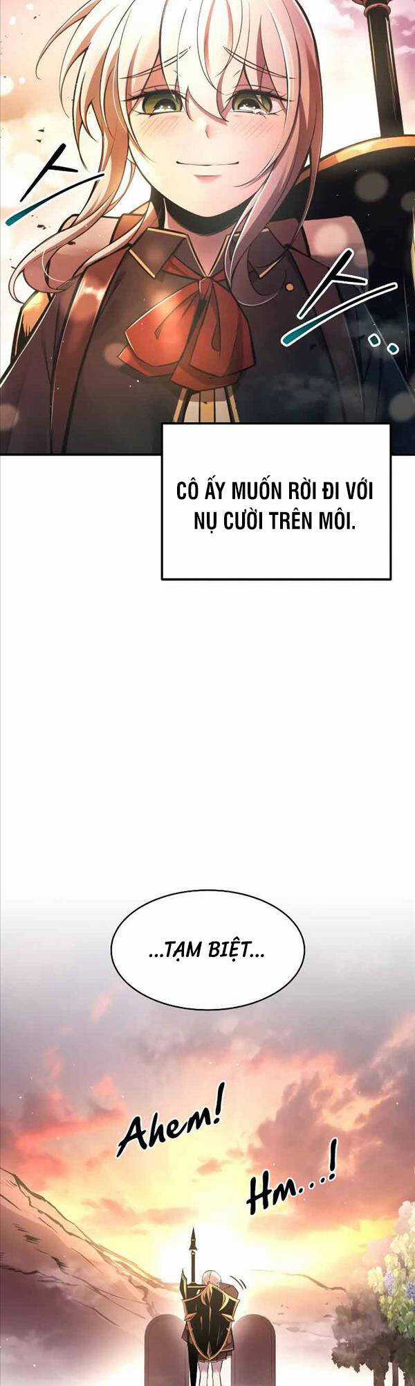 Trở Thành Hung Thần Trong Trò Chơi Thủ Thành Máy chơi trò chơi điện tử tốt nhất Chapter 45 trang 59