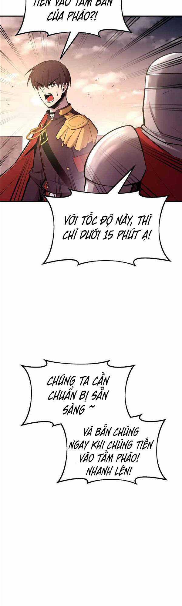 Trở Thành Hung Thần Trong Trò Chơi Thủ Thành Máy chơi trò chơi điện tử tốt nhất Chapter 45 trang 6