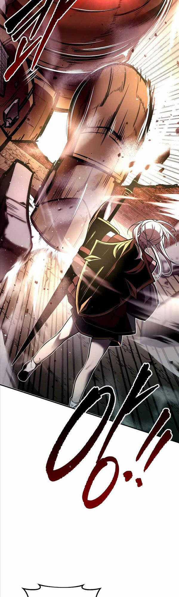 Trở Thành Hung Thần Trong Trò Chơi Thủ Thành Máy chơi trò chơi điện tử tốt nhất Chapter 45 trang 63