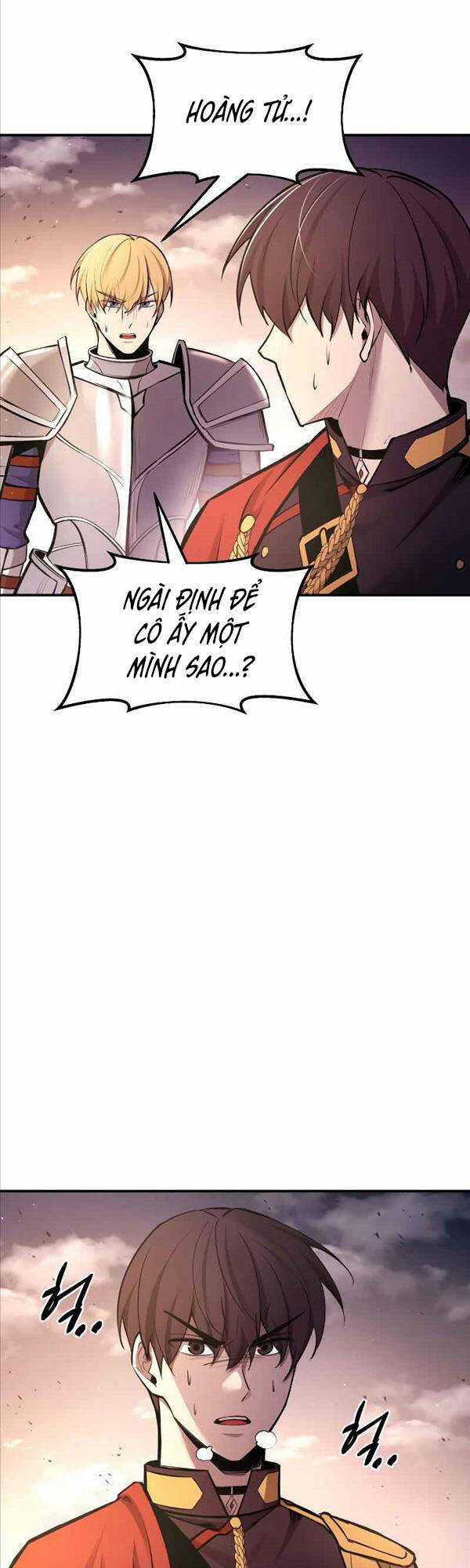 Trở Thành Hung Thần Trong Trò Chơi Thủ Thành Máy chơi trò chơi điện tử tốt nhất Chapter 45 trang 7