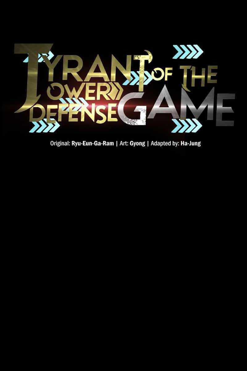 Trở Thành Hung Thần Trong Trò Chơi Thủ Thành Máy chơi trò chơi điện tử tốt nhất Chapter 46 trang 25