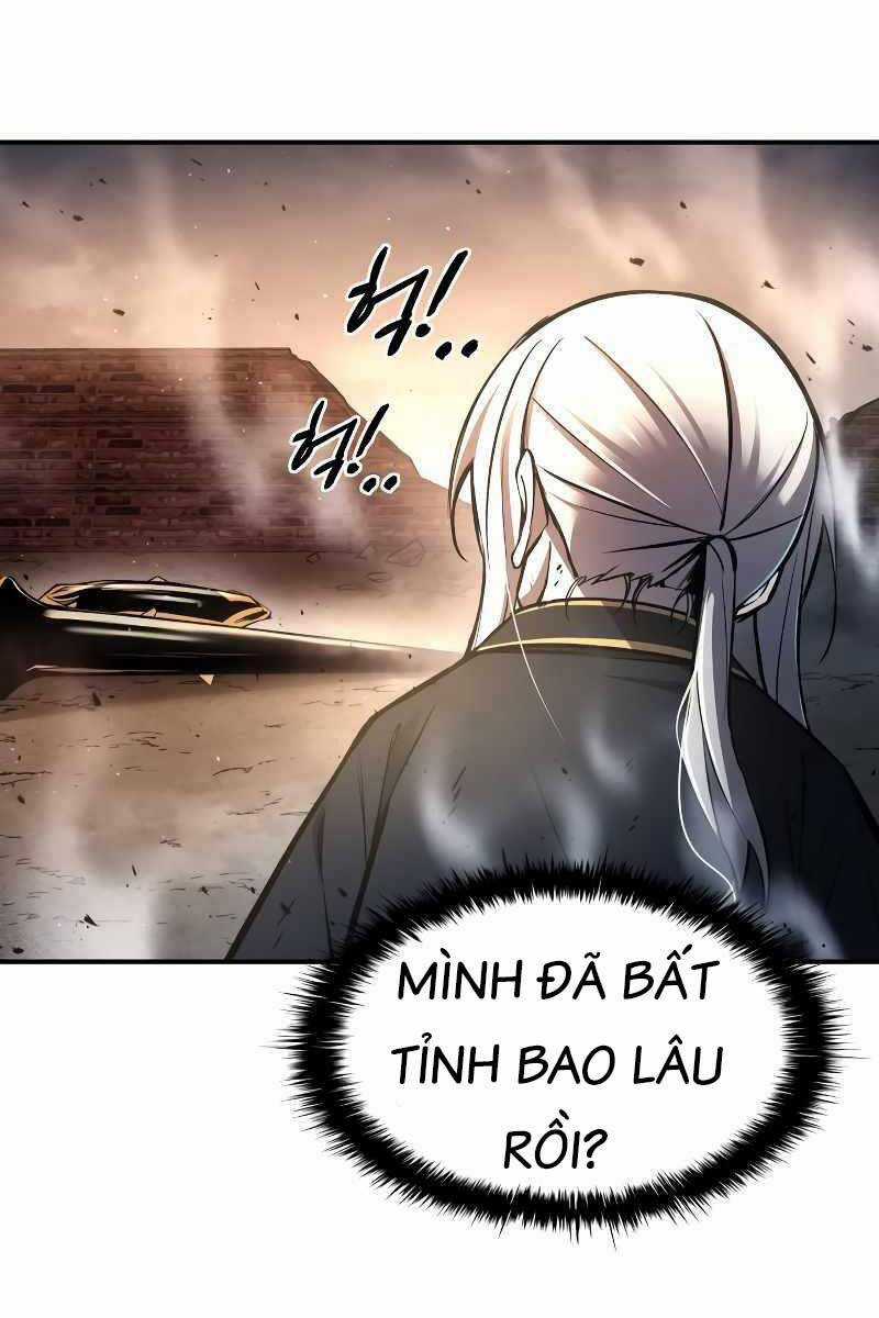 Trở Thành Hung Thần Trong Trò Chơi Thủ Thành Máy chơi trò chơi điện tử tốt nhất Chapter 46 trang 28