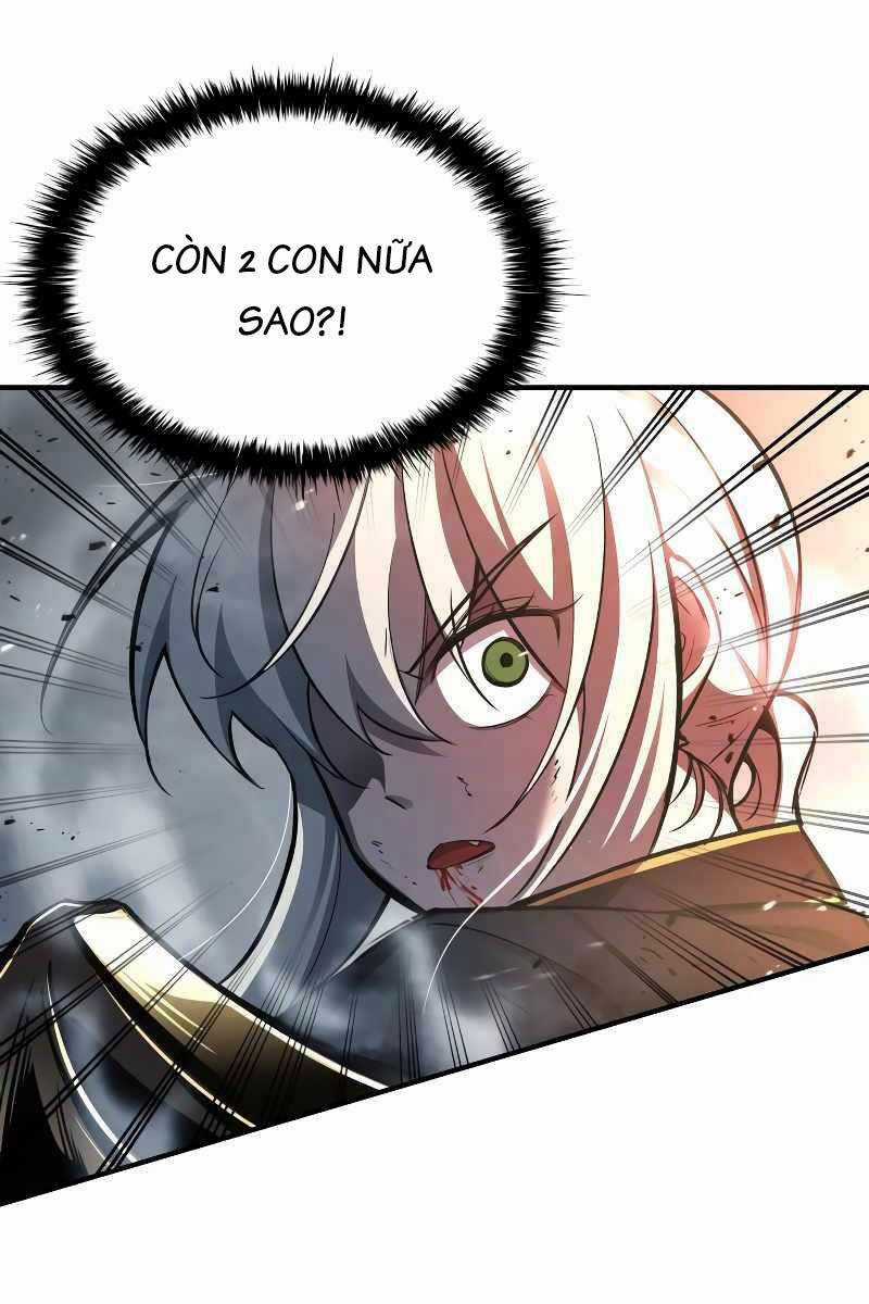 Trở Thành Hung Thần Trong Trò Chơi Thủ Thành Máy chơi trò chơi điện tử tốt nhất Chapter 46 trang 47