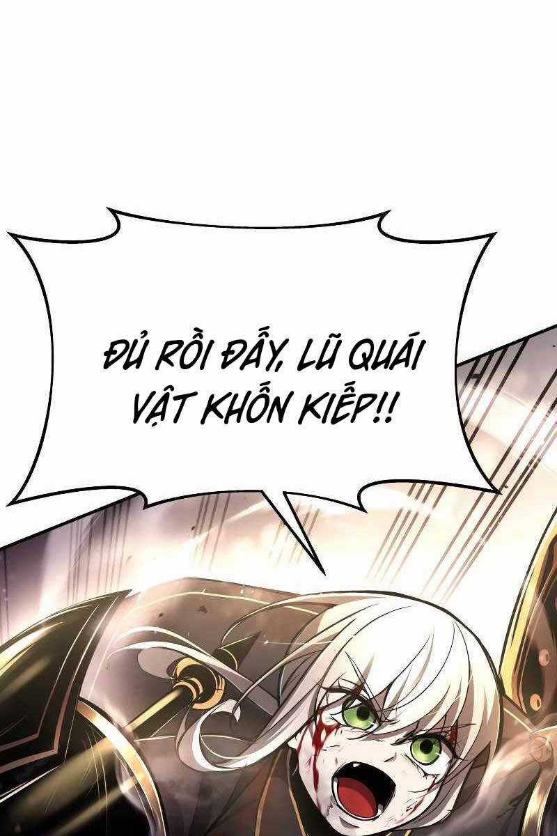 Trở Thành Hung Thần Trong Trò Chơi Thủ Thành Máy chơi trò chơi điện tử tốt nhất Chapter 46 trang 57