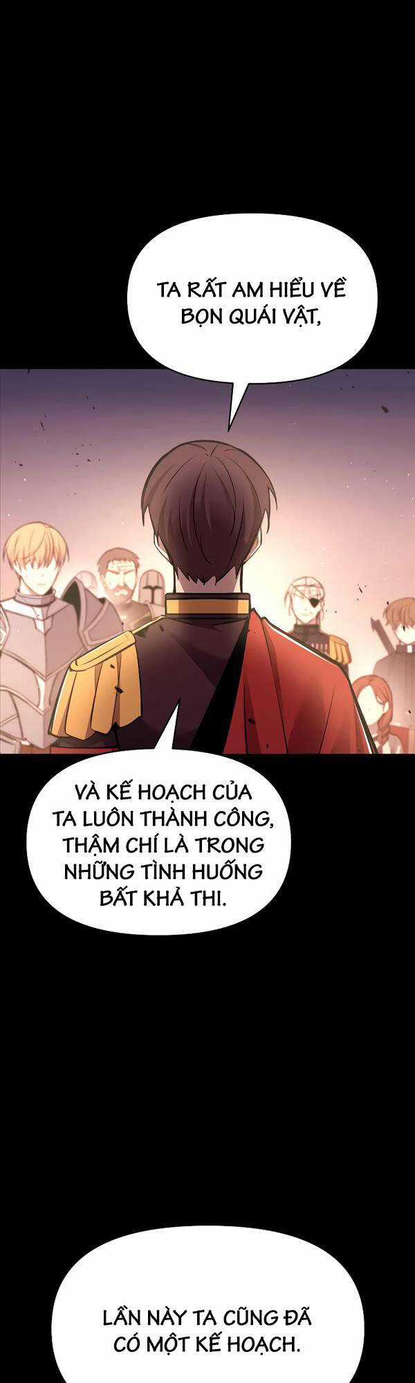 Trở Thành Hung Thần Trong Trò Chơi Thủ Thành Máy chơi trò chơi điện tử tốt nhất Chapter 47 trang 10