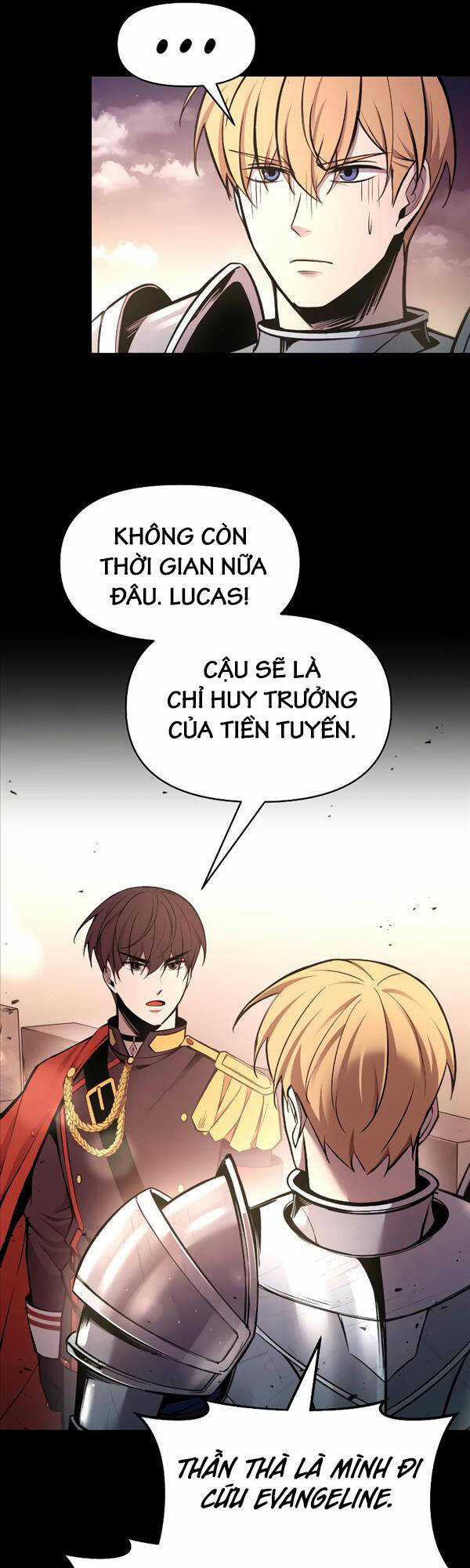 Trở Thành Hung Thần Trong Trò Chơi Thủ Thành Máy chơi trò chơi điện tử tốt nhất Chapter 47 trang 12