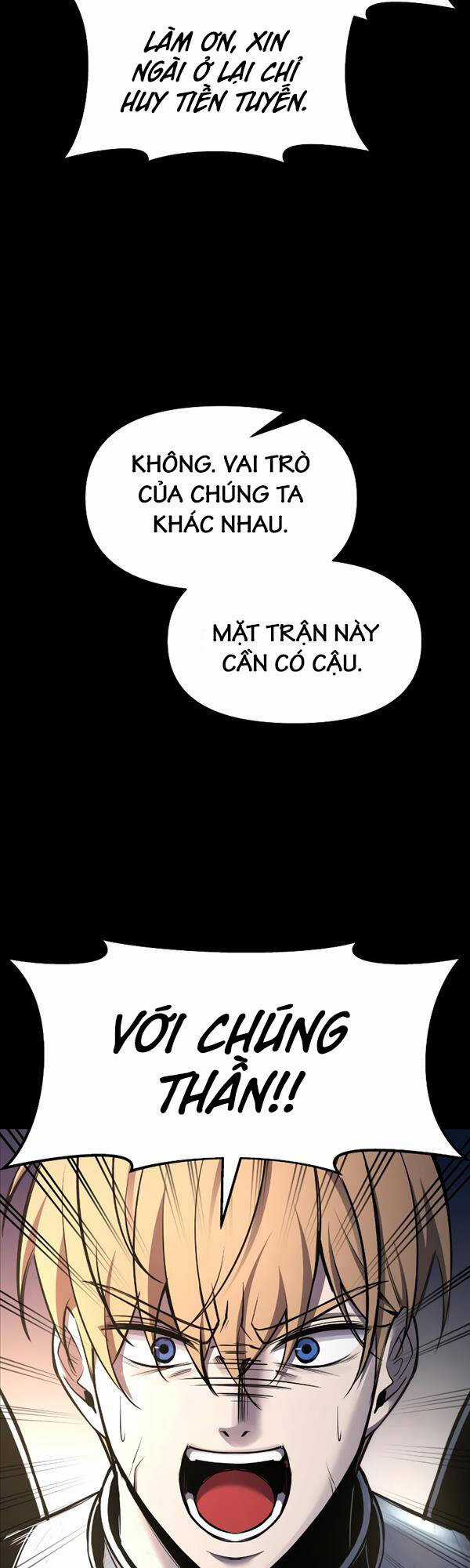 Trở Thành Hung Thần Trong Trò Chơi Thủ Thành Máy chơi trò chơi điện tử tốt nhất Chapter 47 trang 13