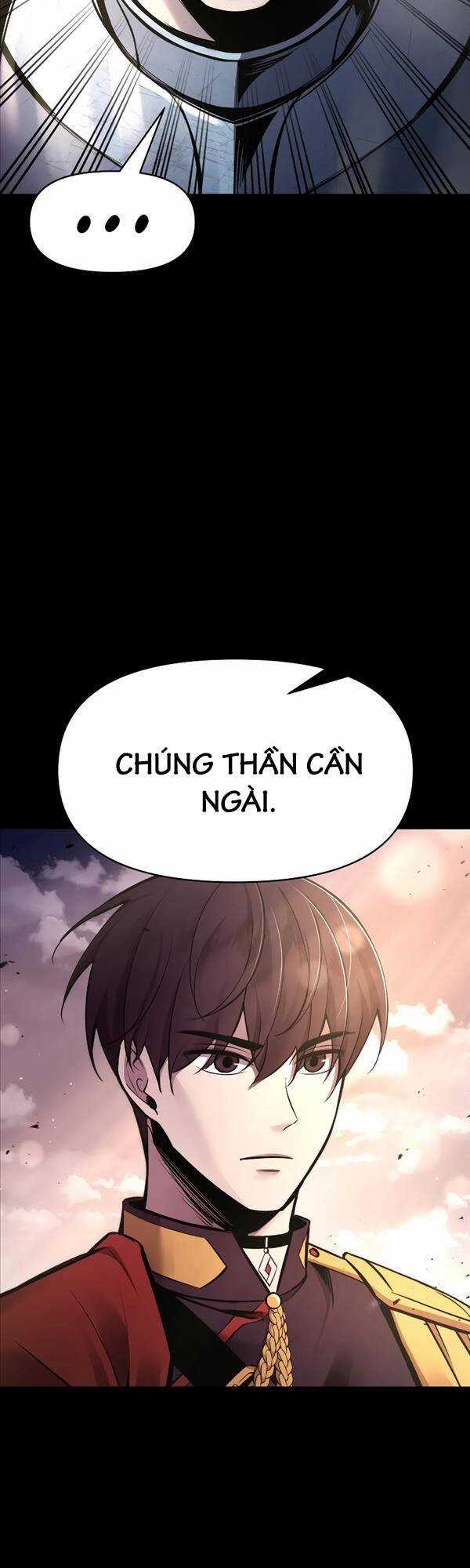 Trở Thành Hung Thần Trong Trò Chơi Thủ Thành Máy chơi trò chơi điện tử tốt nhất Chapter 47 trang 14