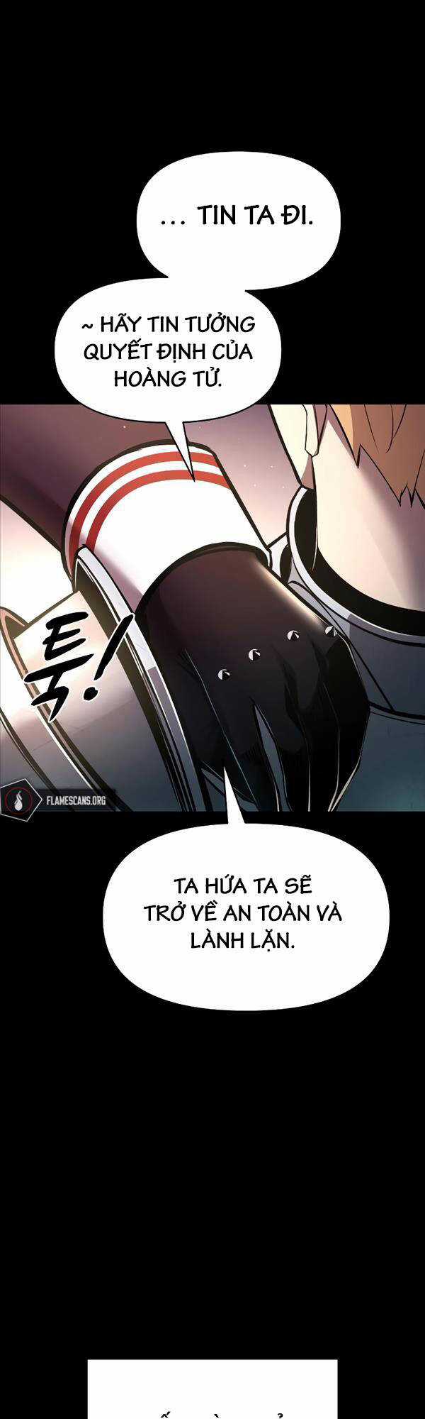 Trở Thành Hung Thần Trong Trò Chơi Thủ Thành Máy chơi trò chơi điện tử tốt nhất Chapter 47 trang 15