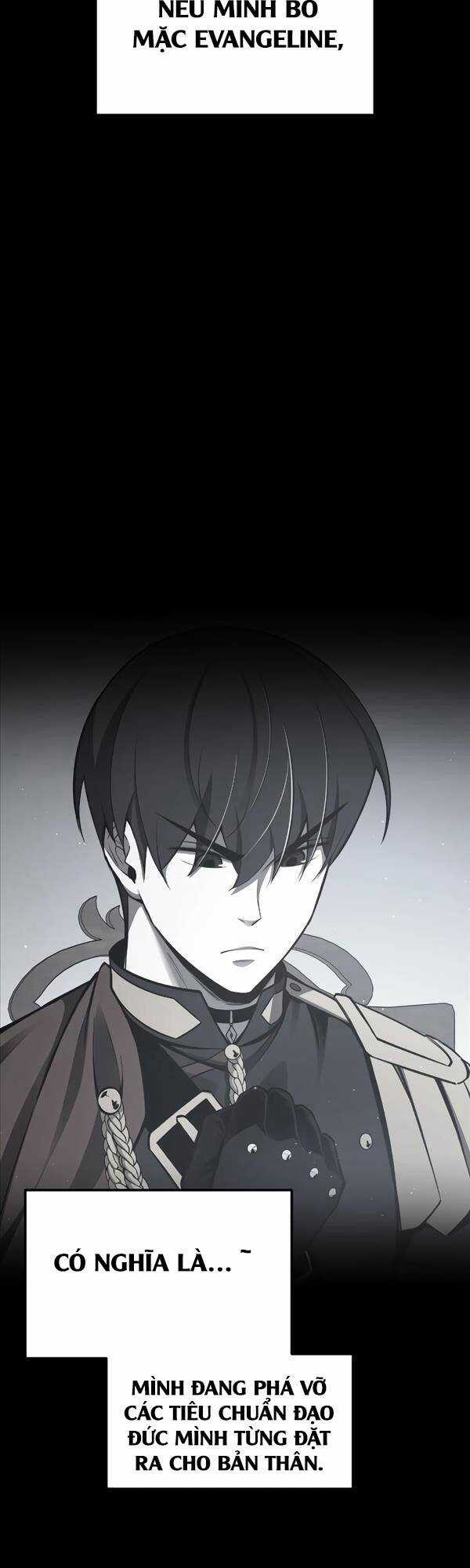 Trở Thành Hung Thần Trong Trò Chơi Thủ Thành Máy chơi trò chơi điện tử tốt nhất Chapter 47 trang 16