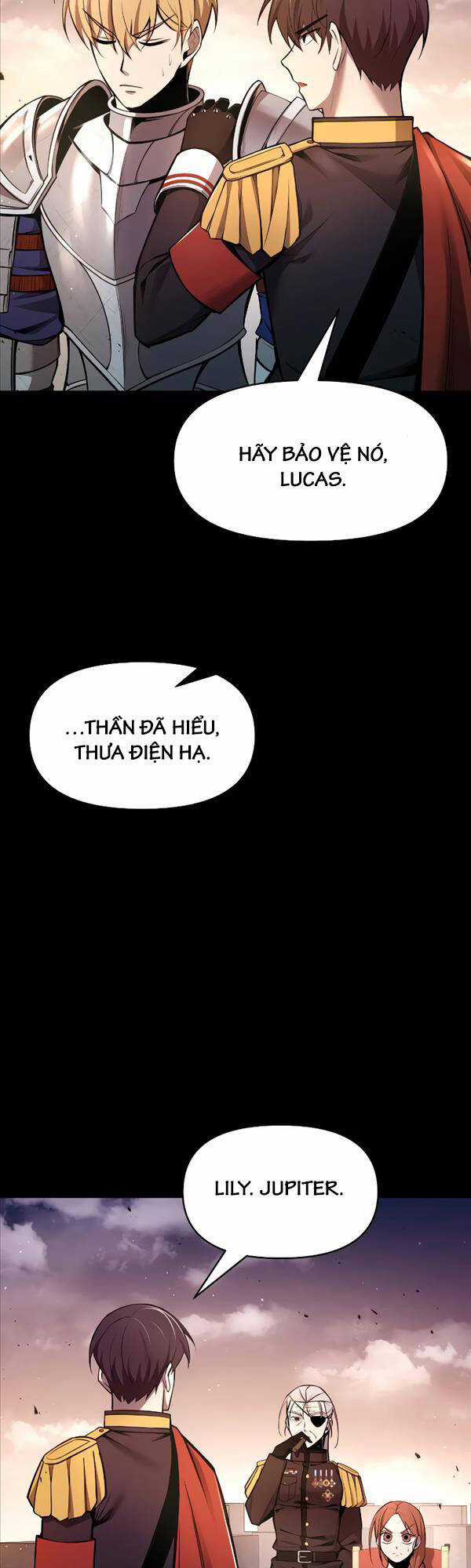 Trở Thành Hung Thần Trong Trò Chơi Thủ Thành Máy chơi trò chơi điện tử tốt nhất Chapter 47 trang 18