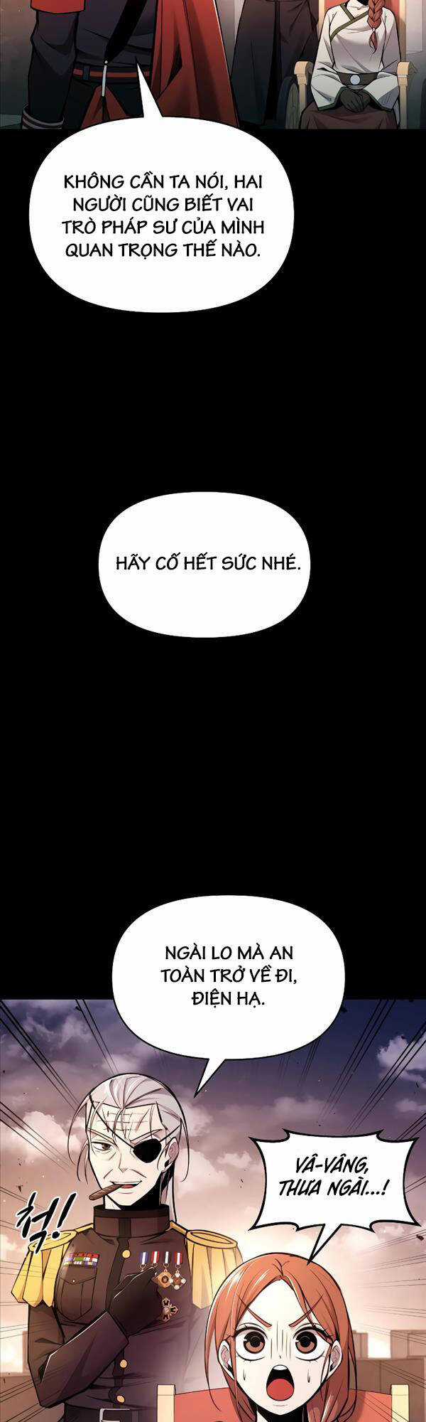 Trở Thành Hung Thần Trong Trò Chơi Thủ Thành Máy chơi trò chơi điện tử tốt nhất Chapter 47 trang 19