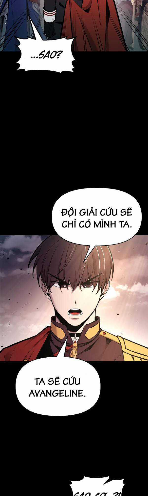 Trở Thành Hung Thần Trong Trò Chơi Thủ Thành Máy chơi trò chơi điện tử tốt nhất Chapter 47 trang 2