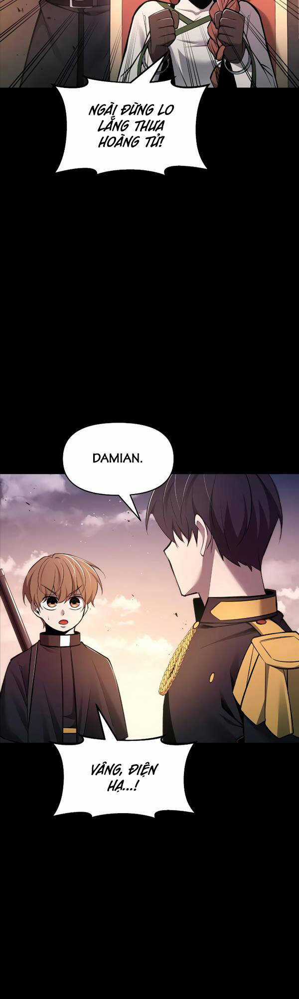 Trở Thành Hung Thần Trong Trò Chơi Thủ Thành Máy chơi trò chơi điện tử tốt nhất Chapter 47 trang 20