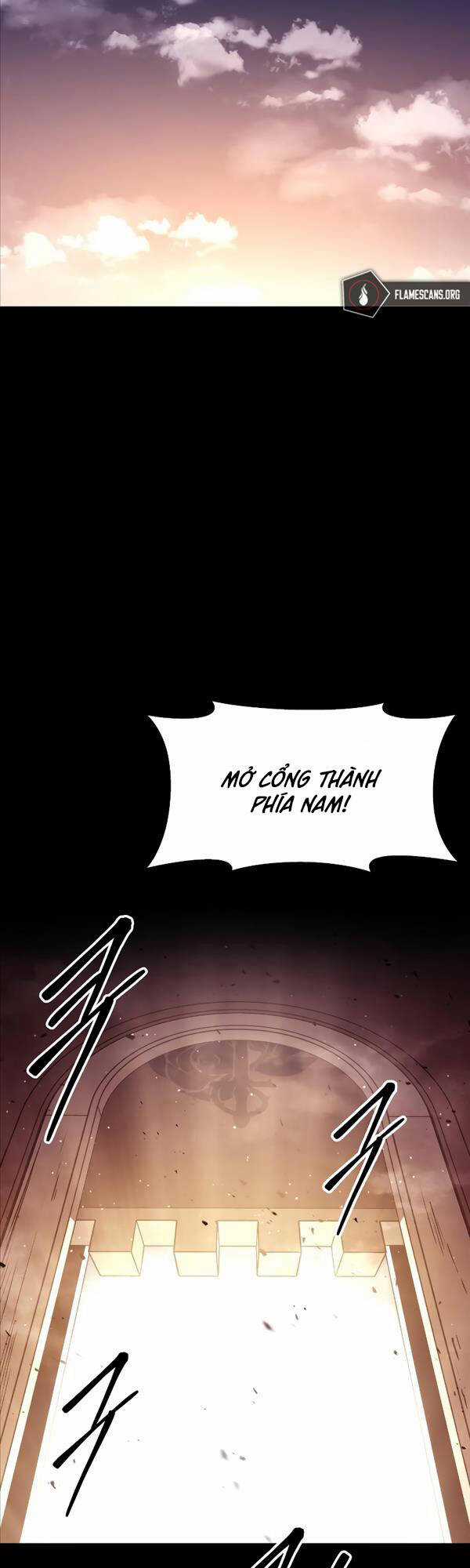 Trở Thành Hung Thần Trong Trò Chơi Thủ Thành Máy chơi trò chơi điện tử tốt nhất Chapter 47 trang 22