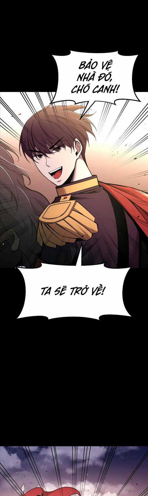 Trở Thành Hung Thần Trong Trò Chơi Thủ Thành Máy chơi trò chơi điện tử tốt nhất Chapter 47 trang 24