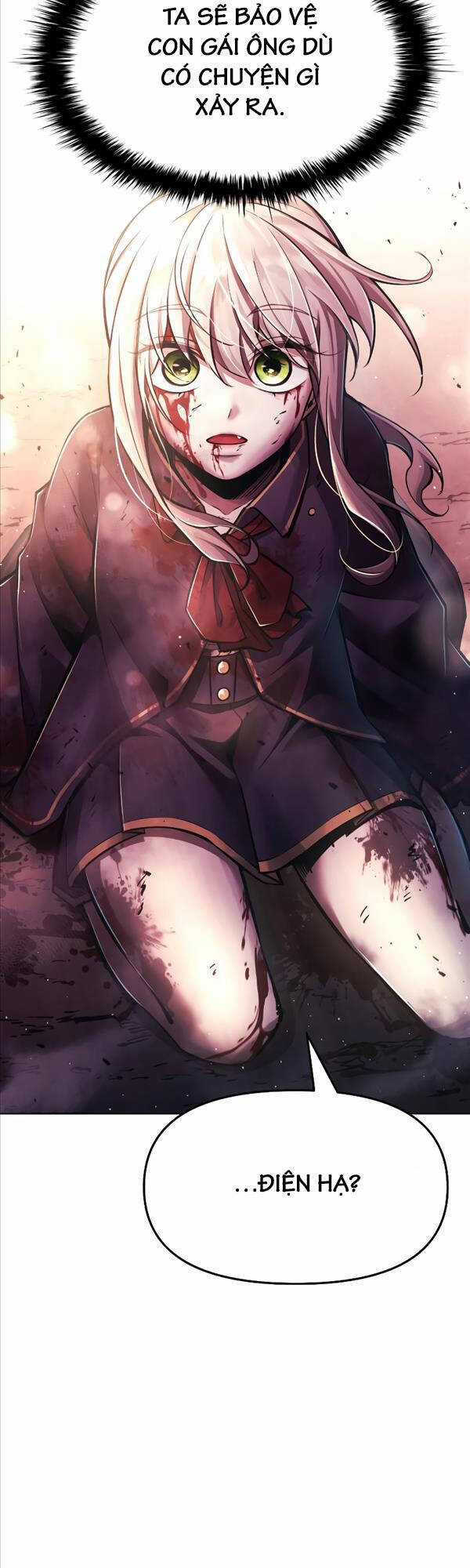 Trở Thành Hung Thần Trong Trò Chơi Thủ Thành Máy chơi trò chơi điện tử tốt nhất Chapter 47 trang 29