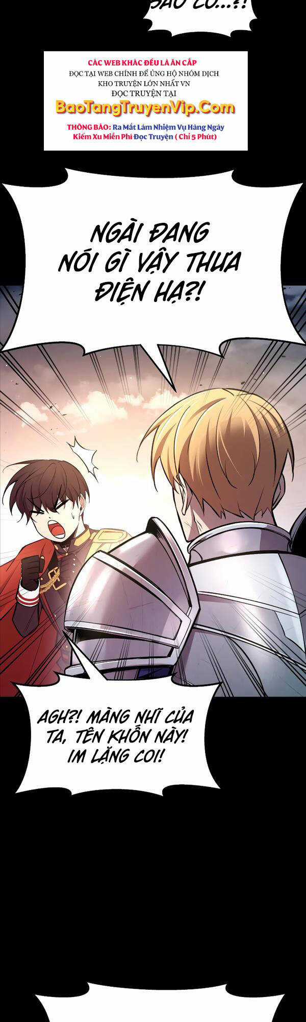 Trở Thành Hung Thần Trong Trò Chơi Thủ Thành Máy chơi trò chơi điện tử tốt nhất Chapter 47 trang 3