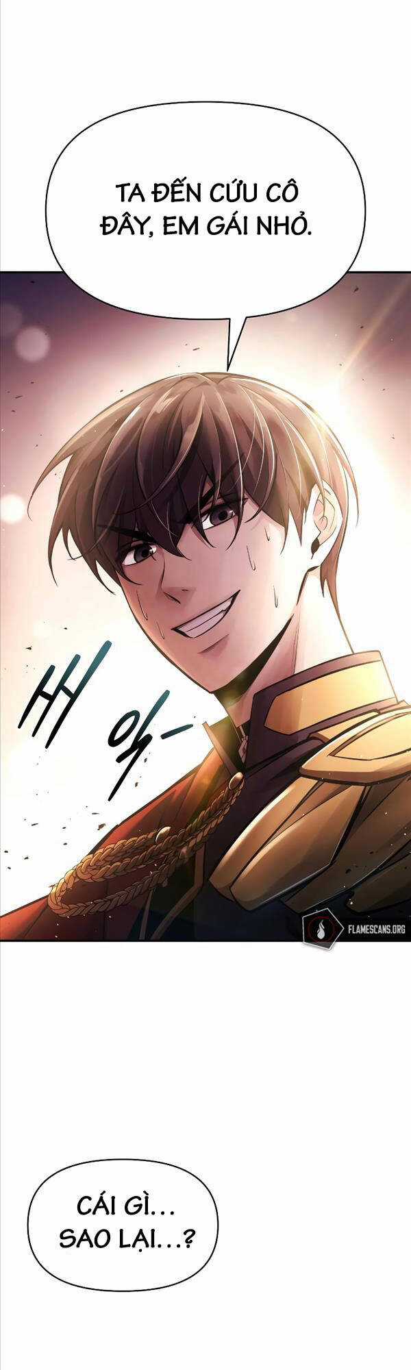 Trở Thành Hung Thần Trong Trò Chơi Thủ Thành Máy chơi trò chơi điện tử tốt nhất Chapter 47 trang 30