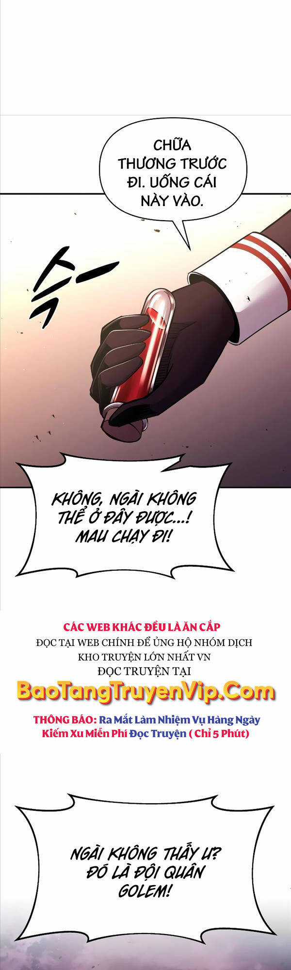 Trở Thành Hung Thần Trong Trò Chơi Thủ Thành Máy chơi trò chơi điện tử tốt nhất Chapter 47 trang 31