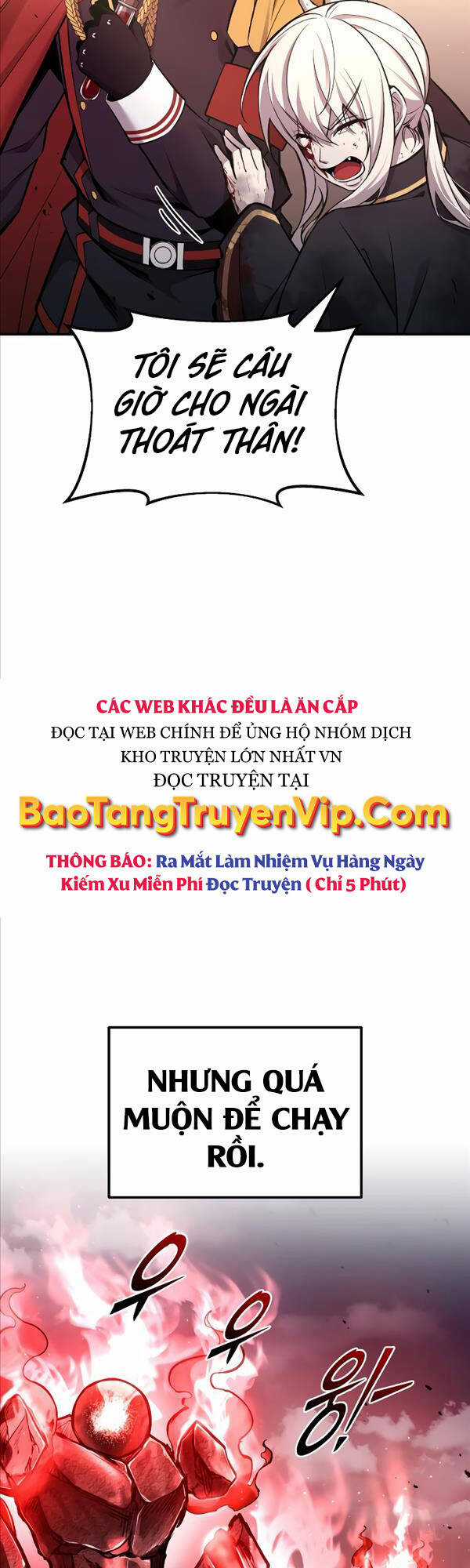 Trở Thành Hung Thần Trong Trò Chơi Thủ Thành Máy chơi trò chơi điện tử tốt nhất Chapter 47 trang 33