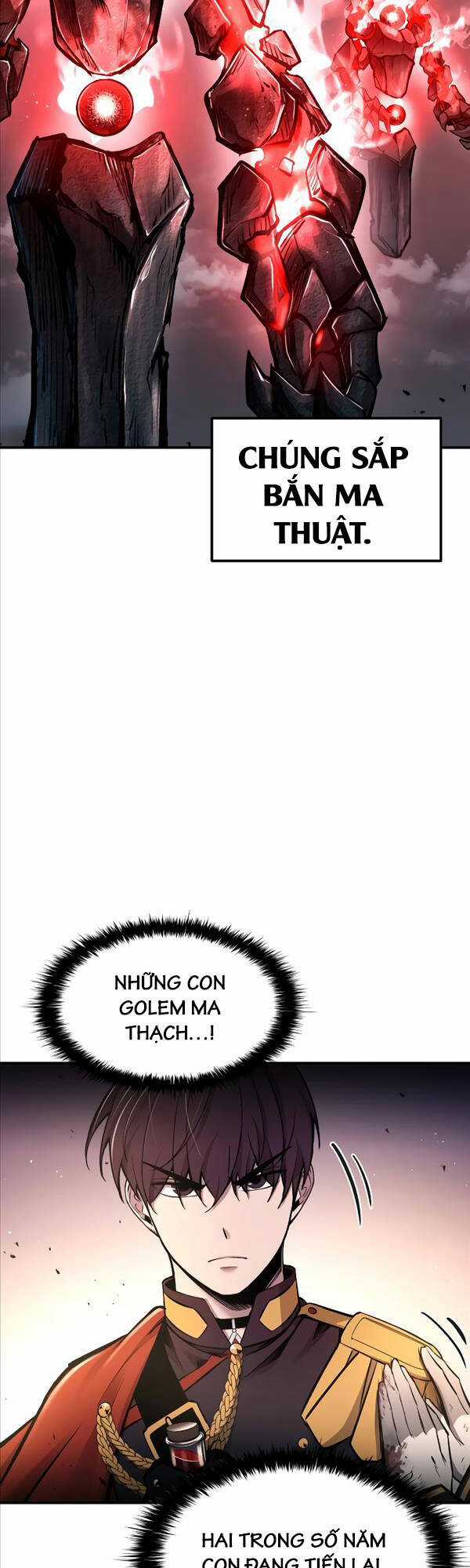 Trở Thành Hung Thần Trong Trò Chơi Thủ Thành Máy chơi trò chơi điện tử tốt nhất Chapter 47 trang 34