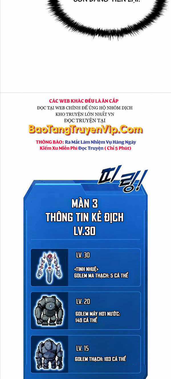 Trở Thành Hung Thần Trong Trò Chơi Thủ Thành Máy chơi trò chơi điện tử tốt nhất Chapter 47 trang 35