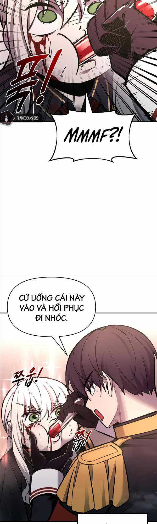 Trở Thành Hung Thần Trong Trò Chơi Thủ Thành Máy chơi trò chơi điện tử tốt nhất Chapter 47 trang 39