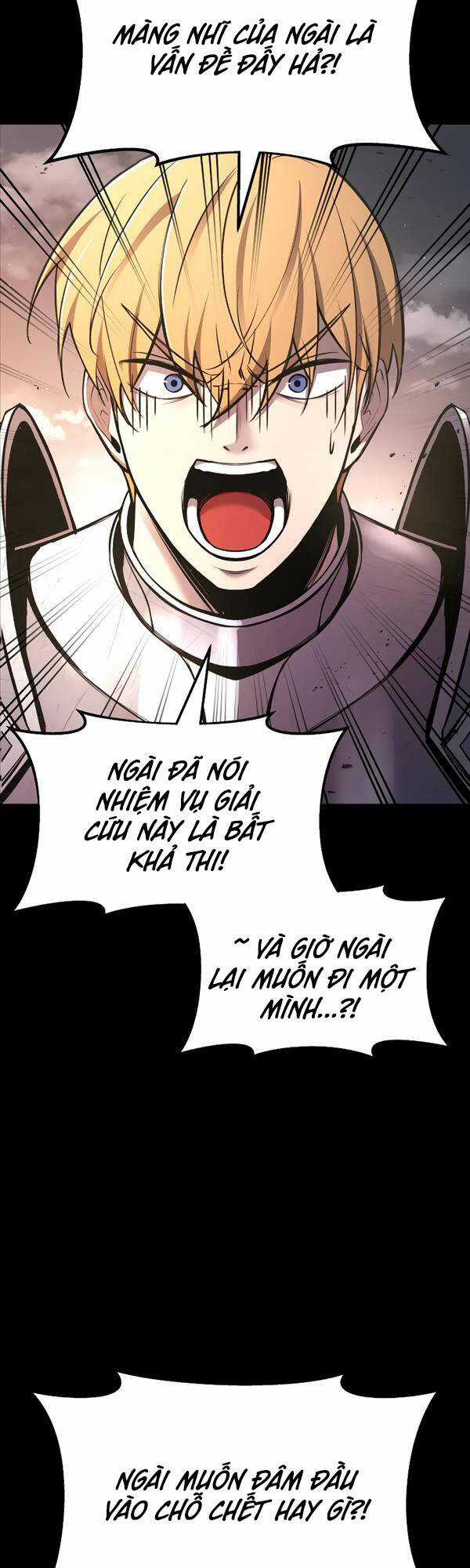 Trở Thành Hung Thần Trong Trò Chơi Thủ Thành Máy chơi trò chơi điện tử tốt nhất Chapter 47 trang 4