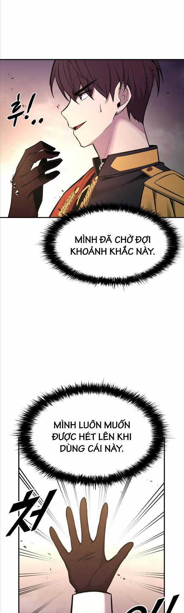 Trở Thành Hung Thần Trong Trò Chơi Thủ Thành Máy chơi trò chơi điện tử tốt nhất Chapter 47 trang 41