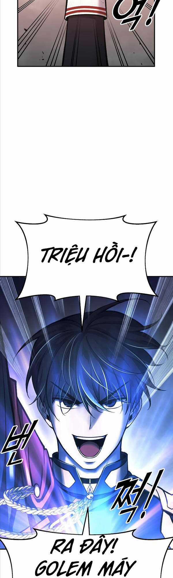 Trở Thành Hung Thần Trong Trò Chơi Thủ Thành Máy chơi trò chơi điện tử tốt nhất Chapter 47 trang 42