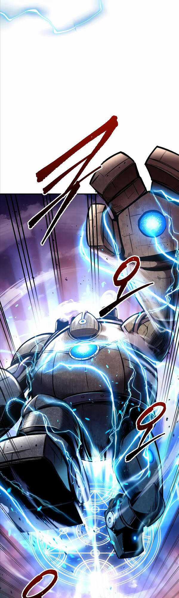 Trở Thành Hung Thần Trong Trò Chơi Thủ Thành Máy chơi trò chơi điện tử tốt nhất Chapter 47 trang 45