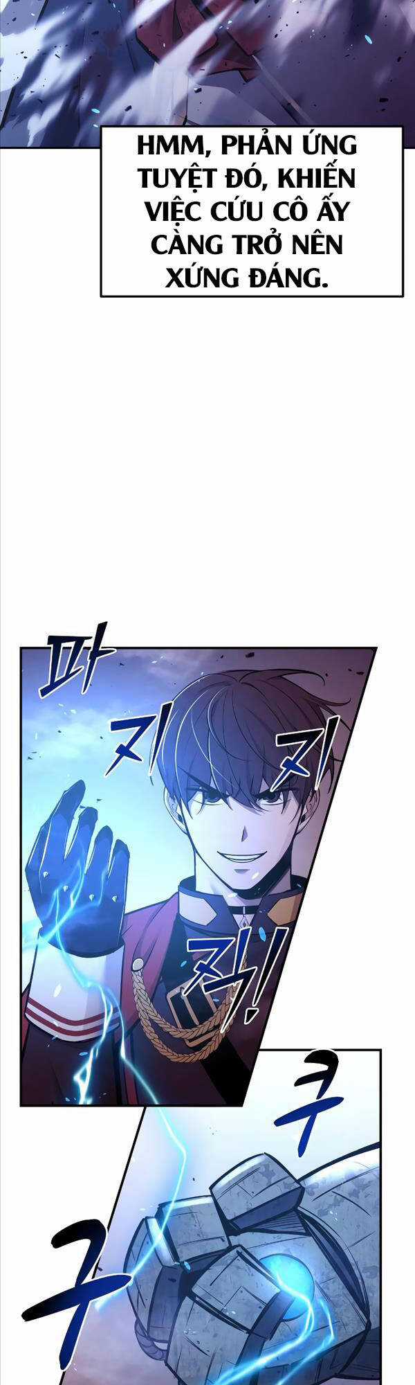 Trở Thành Hung Thần Trong Trò Chơi Thủ Thành Máy chơi trò chơi điện tử tốt nhất Chapter 47 trang 48