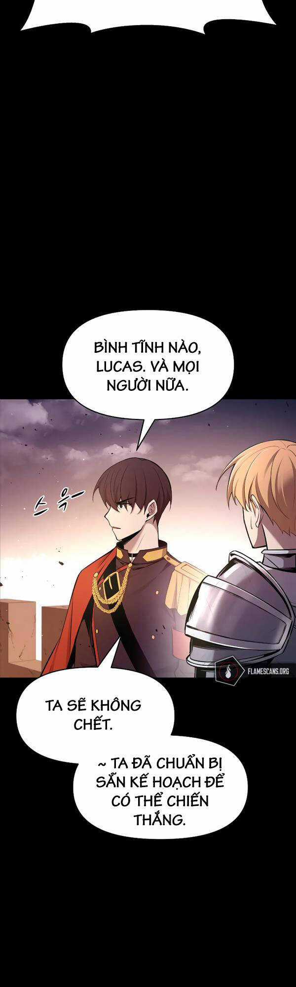 Trở Thành Hung Thần Trong Trò Chơi Thủ Thành Máy chơi trò chơi điện tử tốt nhất Chapter 47 trang 5