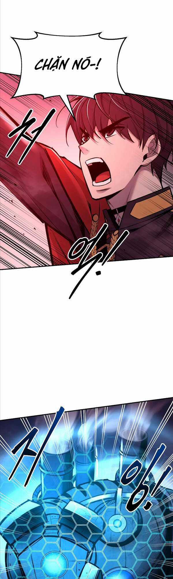 Trở Thành Hung Thần Trong Trò Chơi Thủ Thành Máy chơi trò chơi điện tử tốt nhất Chapter 47 trang 53