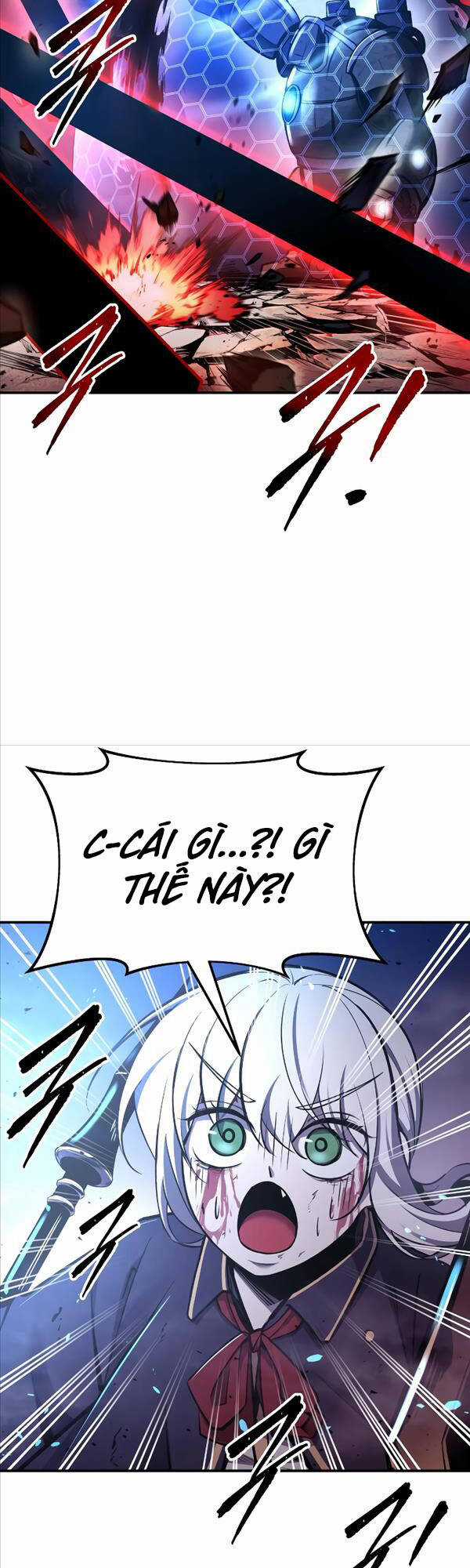 Trở Thành Hung Thần Trong Trò Chơi Thủ Thành Máy chơi trò chơi điện tử tốt nhất Chapter 47 trang 55