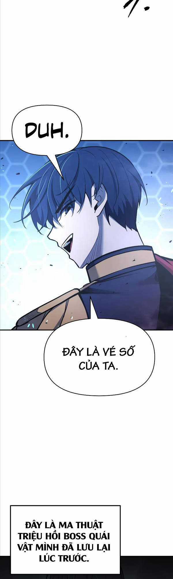Trở Thành Hung Thần Trong Trò Chơi Thủ Thành Máy chơi trò chơi điện tử tốt nhất Chapter 47 trang 56