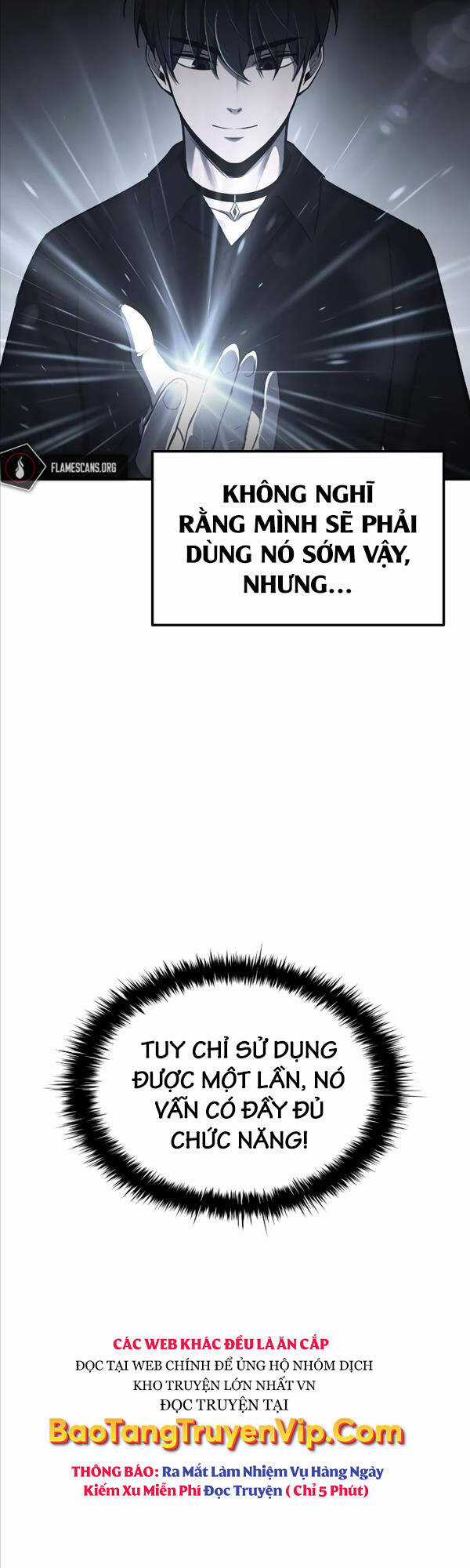 Trở Thành Hung Thần Trong Trò Chơi Thủ Thành Máy chơi trò chơi điện tử tốt nhất Chapter 47 trang 57