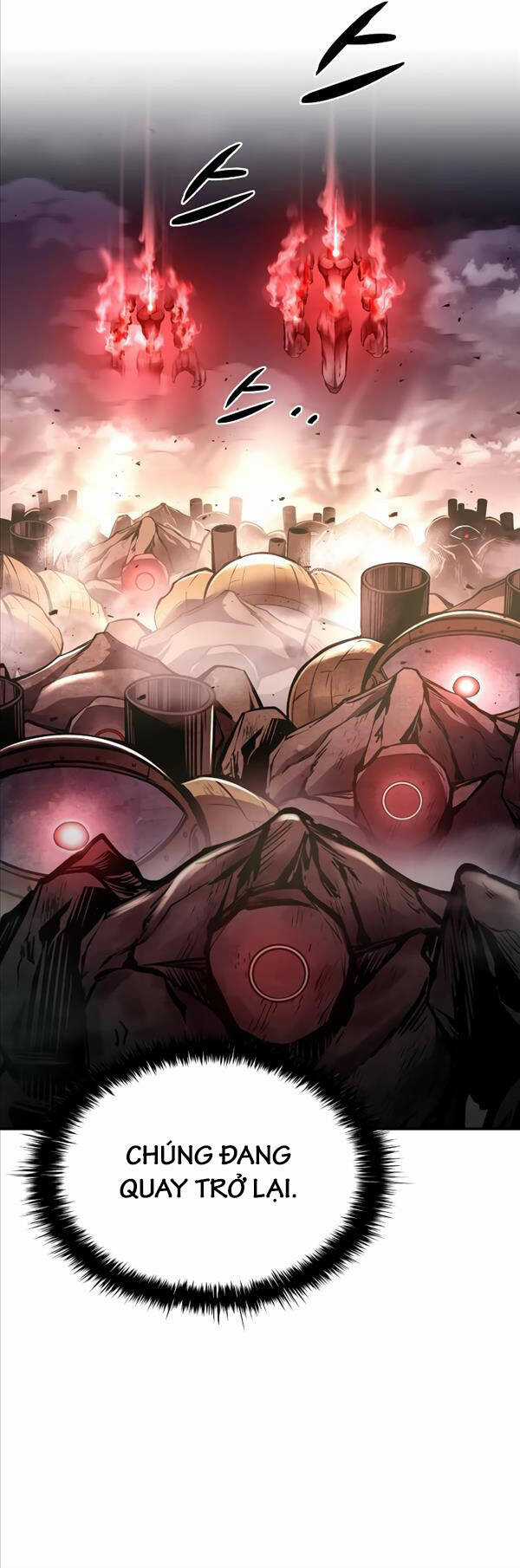 Trở Thành Hung Thần Trong Trò Chơi Thủ Thành Máy chơi trò chơi điện tử tốt nhất Chapter 47 trang 58