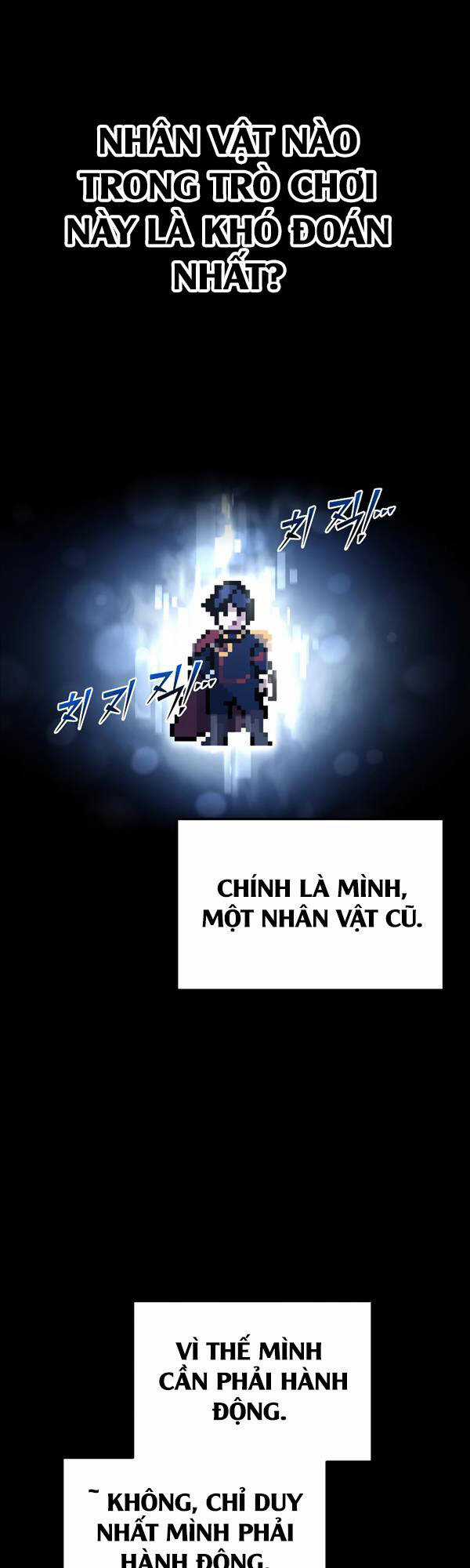 Trở Thành Hung Thần Trong Trò Chơi Thủ Thành Máy chơi trò chơi điện tử tốt nhất Chapter 47 trang 6