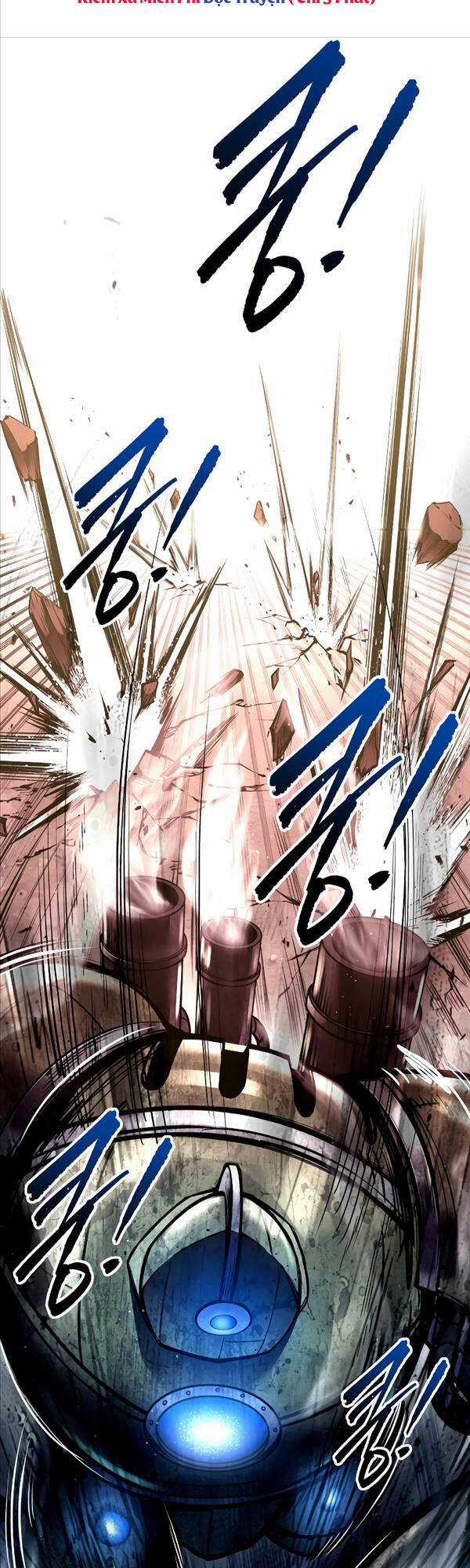 Trở Thành Hung Thần Trong Trò Chơi Thủ Thành Máy chơi trò chơi điện tử tốt nhất Chapter 47 trang 62